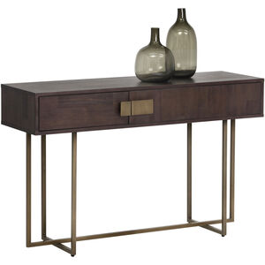 Jade Console Table